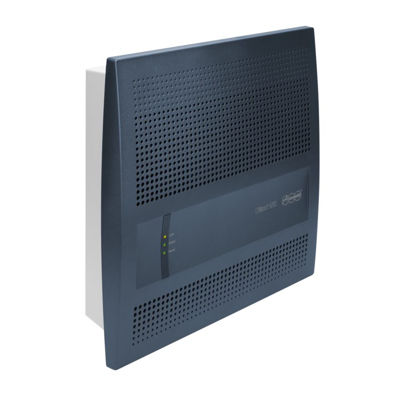 COMpact 5200