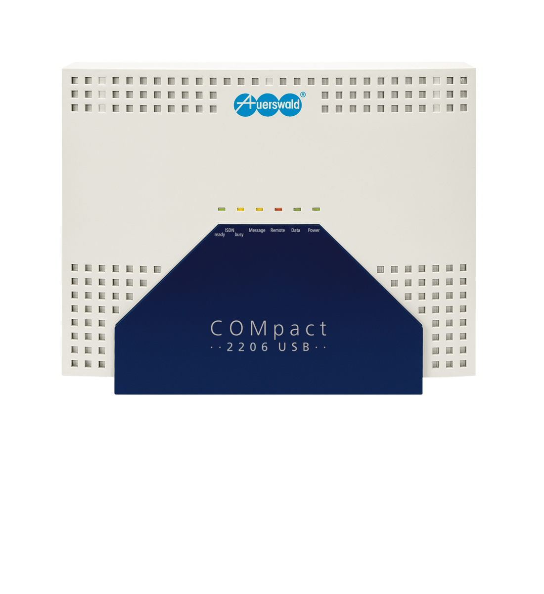 Auerswald Compact 2206 Usb An Fritzbox 7490 COMpact 2206 USB