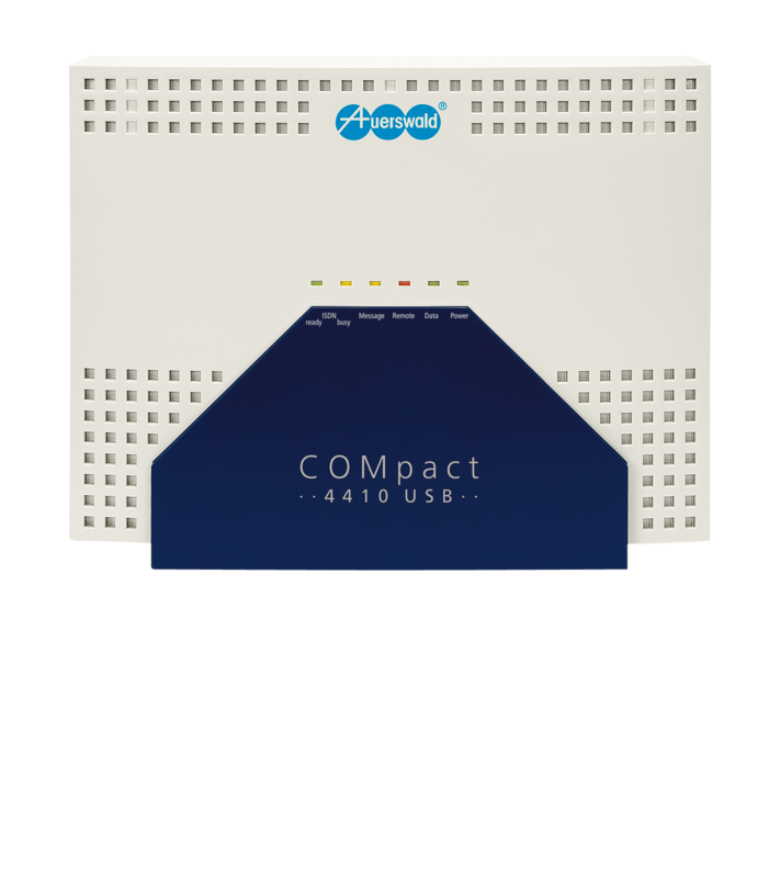 COMpact 4410 USB