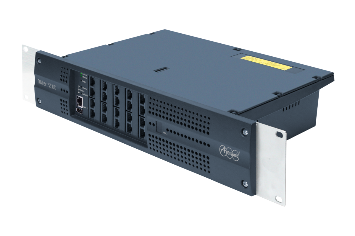 COMpact 5200R