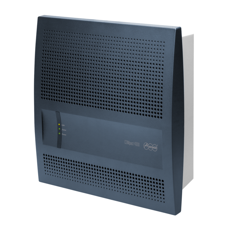COMpact 4000