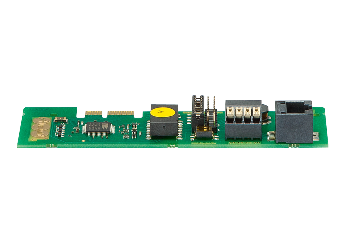 Isdn Module COMpact ISDN-Modul