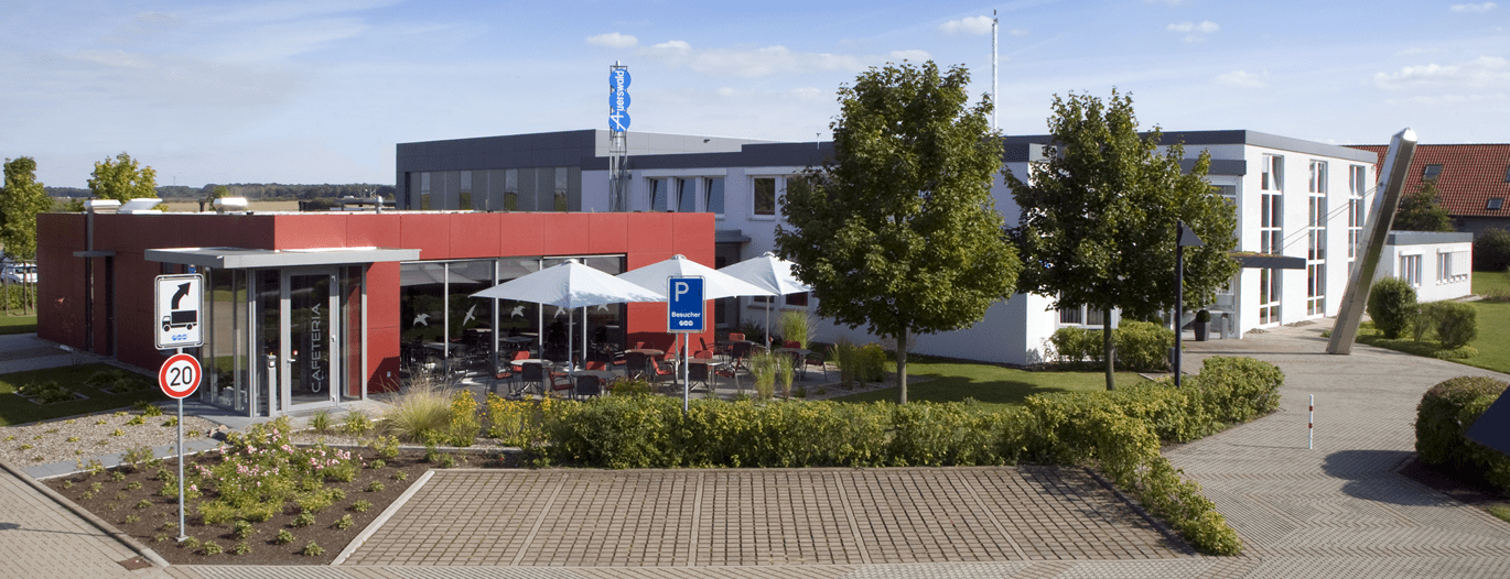 Auerswald Standort Schandelah Hordorferstrasse