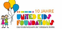 Unterstützung der FH Wolfenbüttel